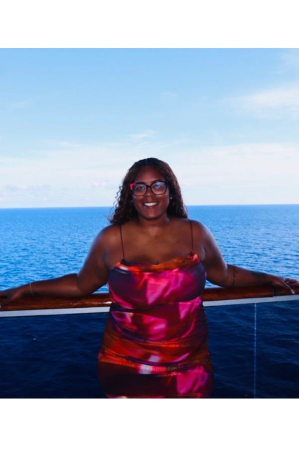 Cruise Brothers Travel Agent Kara Simmons